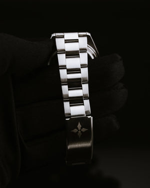 POSSENTE ARGENTO —  Mechanical Automatic