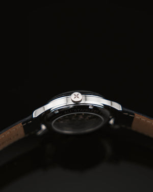 CINQUANTA AZURRO — Mechanical Automatic