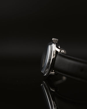 CINQUANTA NERO — Mechanical Automatic