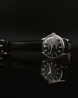 CINQUANTA NERO — Mechanical Automatic