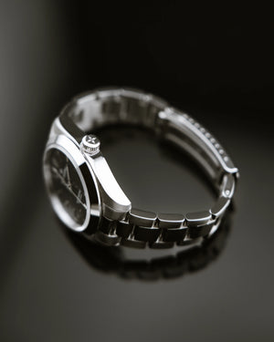 POSSENTE NERO — Mechanical Automatic