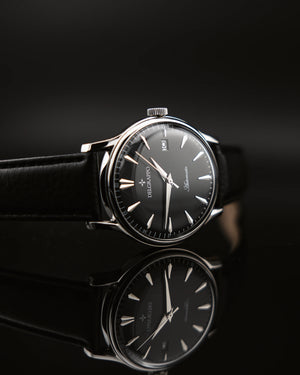 CINQUANTA NERO — Mechanical Automatic