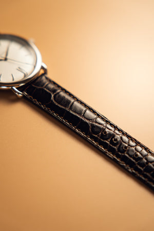 SOTTILE — Swiss Made Dress Watch