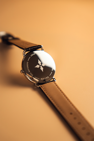 SOTTILE — Swiss Made Dress Watch