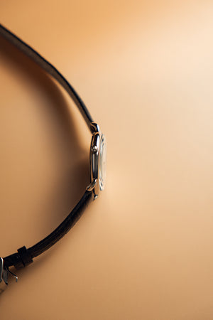SOTTILE — Swiss Made Dress Watch