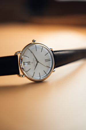 SOTTILE — Swiss Made Dress Watch