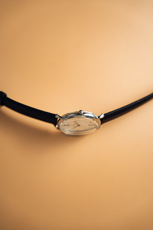 SOTTILE — Swiss Made Dress Watch
