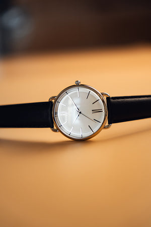 SOTTILE — Swiss Made Dress Watch