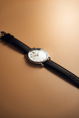 SOTTILE — Swiss Made Dress Watch