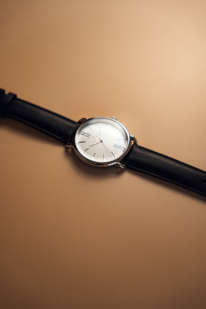 SOTTILE — Swiss Made Dress Watch