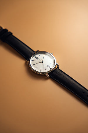 SOTTILE — Swiss Made Dress Watch