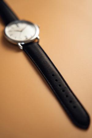 SOTTILE — Swiss Made Dress Watch