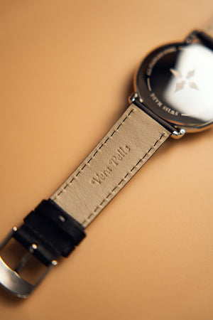 SOTTILE — Swiss Made Dress Watch