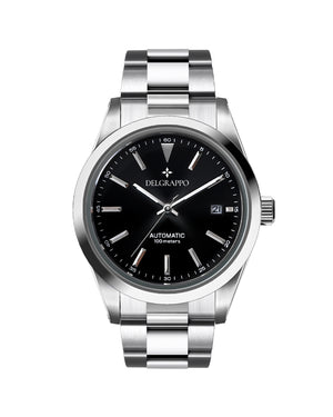 POSSENTE NERO — Mechanical Automatic