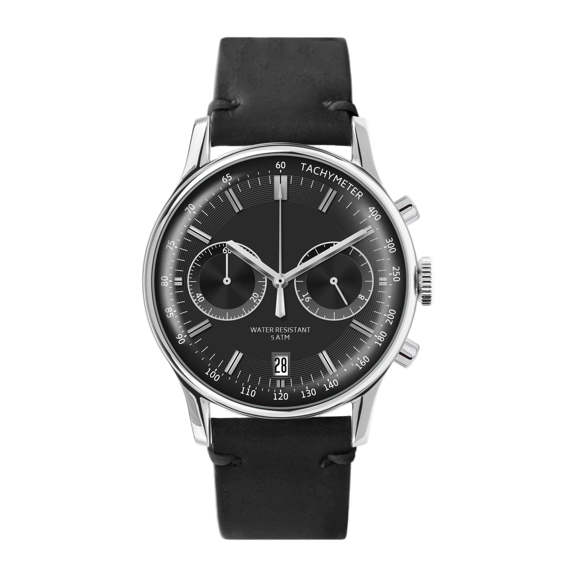 Mantova Chronographs