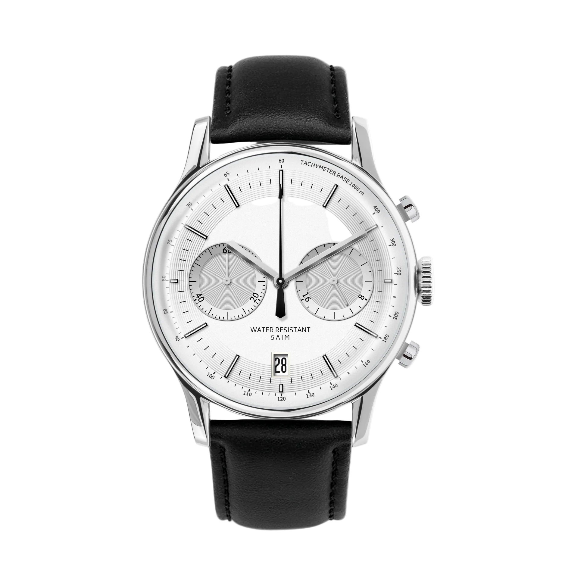 Mantova Chronographs
