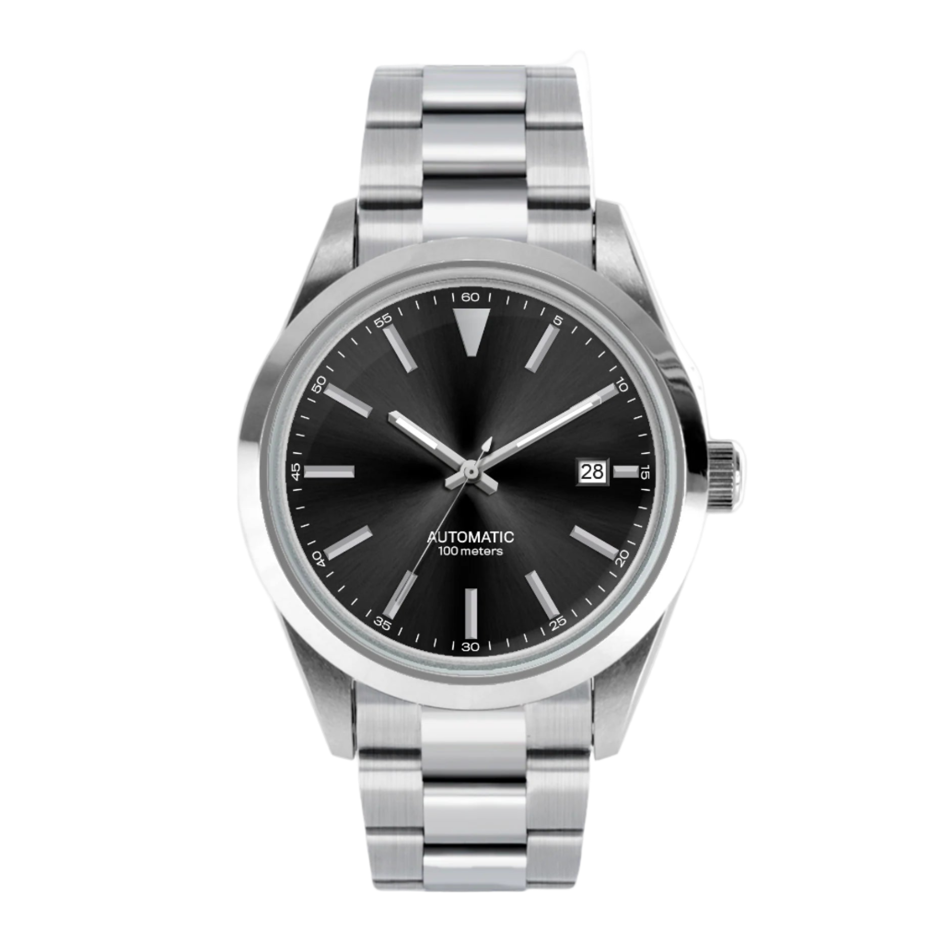 Lecco Automatic Mechanical