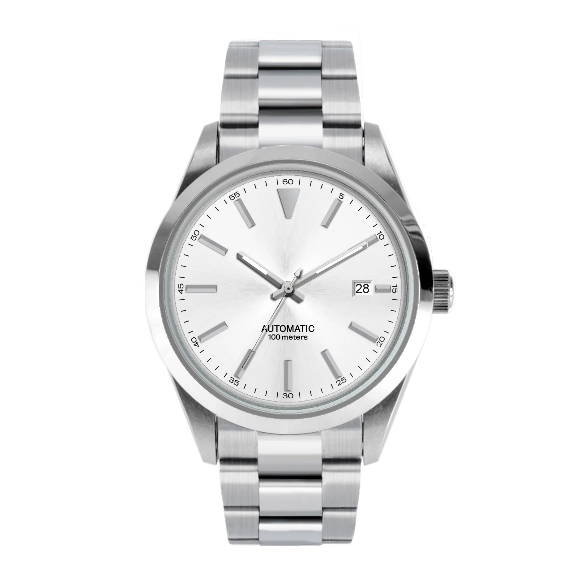Lecco Automatic Mechanical