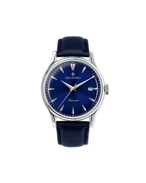 CINQUANTA — Mechanical Automatic
