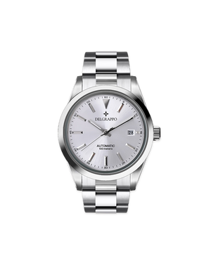 POSSENTE ARGENTO —  Mechanical Automatic