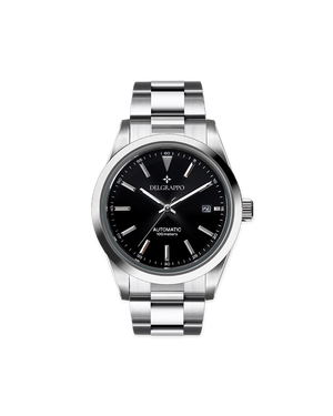 POSSENTE NERO — Mechanical Automatic
