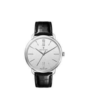 SOTTILE — Swiss Made Dress Watch