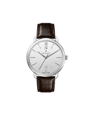 SOTTILE — Swiss Made Dress Watch