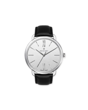 SOTTILE — Swiss Made Dress Watch