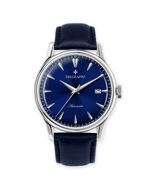 CINQUANTA — Mechanical Automatic