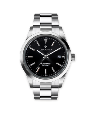 POSSENTE NERO — Mechanical Automatic