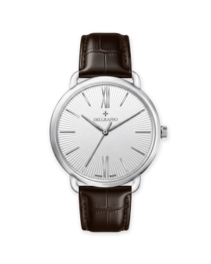 SOTTILE — Swiss Made Dress Watch