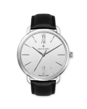 SOTTILE — Swiss Made Dress Watch